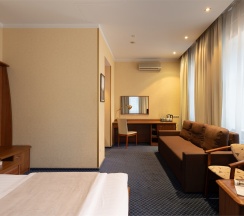 Улучшенный бизнес в Горки