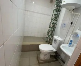 Семейный номер Standard в Колос