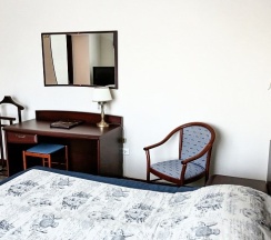 Люкс в Вертикаль