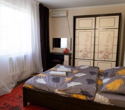 Номер комфорт стандарт в Любимый дворик