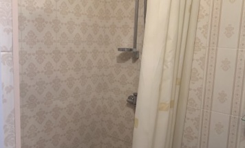 трехместный эконом в Тополь