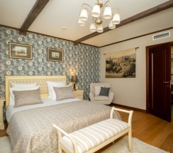 Апартаменты Standard в Губернский