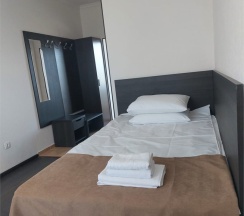 Стандарт одноместный в Лагуна