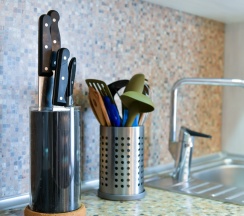 Дом «Медовый» в Лесная сказка