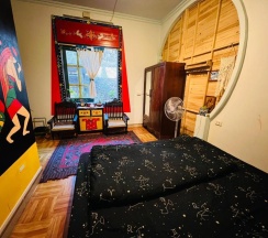Семейный номер Superior в Saigonese Trekking House - Hostel