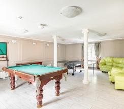Капустино в Anstar House Vatutinki
