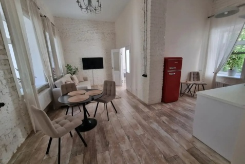 Витебск: Апартаменты Уютная квартира в стиле loft в центре