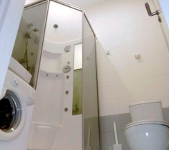 Апартаменты студия #1709 в Как Дома