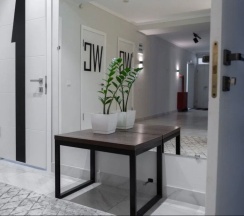 Кровать в общем номере (мужской номер) в Compass Hostel Sydykova