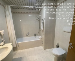 Номер люкс семейный в Стойлянка