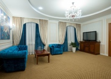 VIP Suite в Берёзка