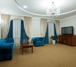 VIP Suite в Берёзка