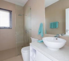 Вилла в **75% DISCOUNT** 3 Bed/4 Bath SEA VIEWS BIG GARDEN