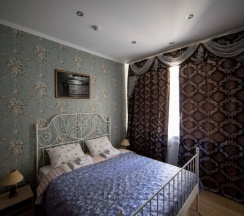 Номер 2 категории," Двухкомнатный Семейный" в Ладомир на Садовой