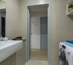 Студия в Максимус на Петроградке