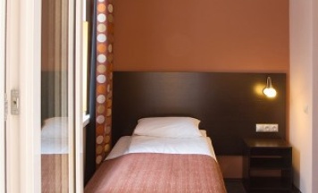 Одноместный Стандартный номер первой категории в Усадьба Горки