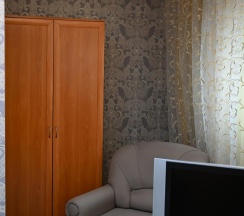 Номер стандарт с 2 односпальными кроватями в Варницы