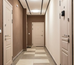 Апартаменты улучшенные Great place apartments в Посутки