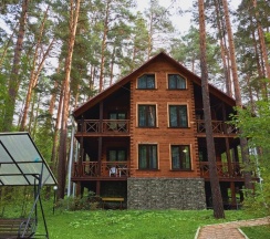 № 5, 6  ЛЮКС К+  миниотели   №1,2 в Золотые пески