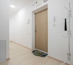 Квартира в Апартаменты на Аминьевское шоссе, 4Дк1