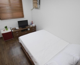 Номер Deluxe в Kimstay 9
