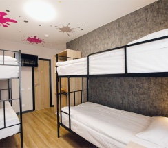 СТАНДАРТ "АМАКС" УЛУЧШЕННЫЙ 8-МИ МЕСТНЫЙ в Амакс Сафар