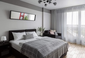 Апартаменты Апартаменты MIXY Nordy Homes в Минске