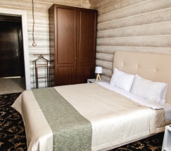 SUITE BUSINESS в Goldy Key