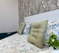 1-комнатные апартаменты стандарт в Orenroom56