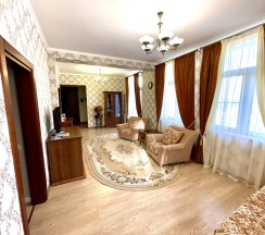 Люкс Премиум  в Рест-Мацеста