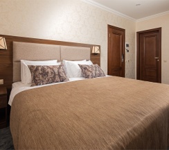 Комфорт с балконом в Nizza