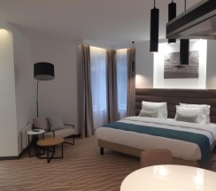Апартаменты №20 в Park House