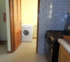 Апартаменты Comfort с 2 комнатами с балконом и с видом на океан в East Horizon Self-Catering