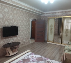 М.Горького 85Б. 1-комн.кв., 10-этаж, 29 в АнтиОтель