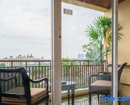 Номер Standard в Chateau En Ville