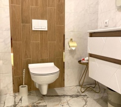 1-комнатные апартаменты, 33м² в Филин