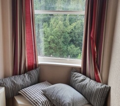 Номер Standard в Strathmore Guesthouse - Adults Only