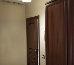 Стандартный одноместный  номер с  односпальной кроватью в My Favourite Garden Hotel
