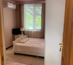 Трёхместный номер Standard в Delis