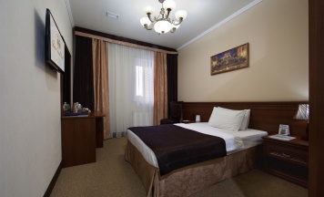 Стандарт SNGL в Amici Grand Hotel