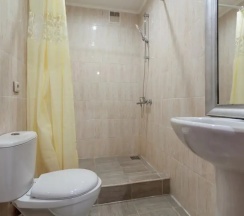 Номер Comfort в Отель на Бауманской