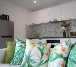 Апартаменты в Samui Sunrise 41B
