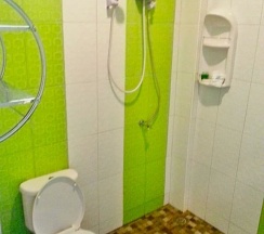 Двухместный номер Deluxe двуспальная кровать в Seashell Resort Krabi