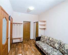 2-комнатный номер комфорт (с пансионом) в Красный яр