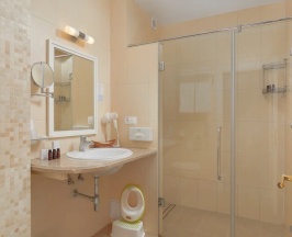 Junior suite 2-местный 1-комнатный в Alean Family Riviera