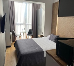 Стандарт апартаменты в Rose Del Mare