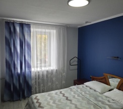 Номер стандарт семейный в Град