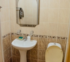 Коттедж «6б» в Авиаретро