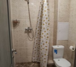 Двухкомнатный комфорт-семейный в Tuta