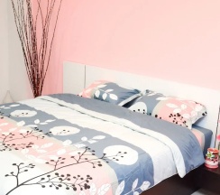 Одноместный номер Deluxe в Pitikant Place